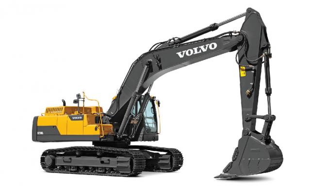 B2G 17j13-0975 17j130975 petit Turbo 0491,1207 excavatrices de Volvo de 04911207 12707100030 applications